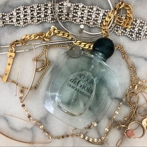 Acqua Di Gioia by Giorgio Armani